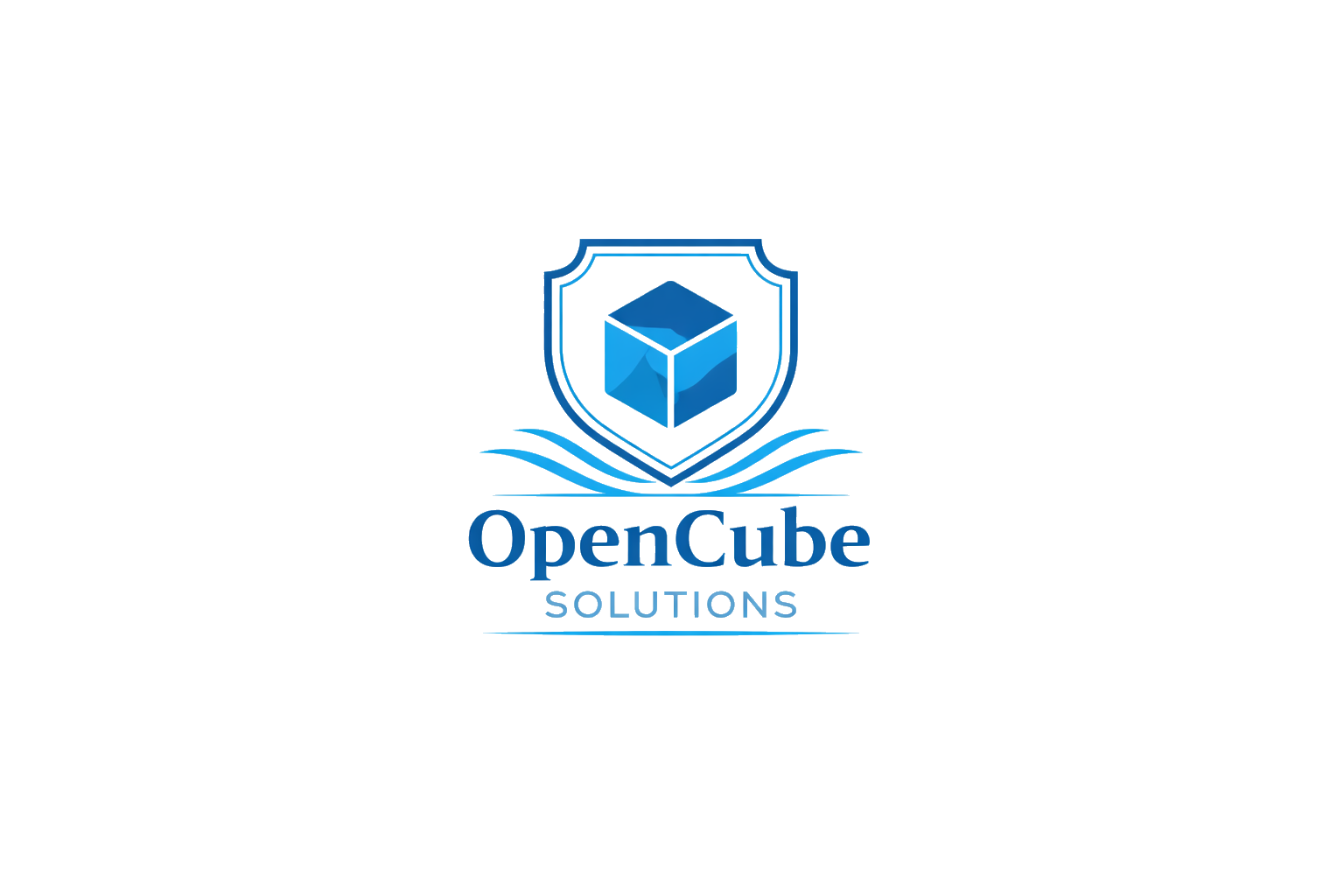 Open Cube LLC